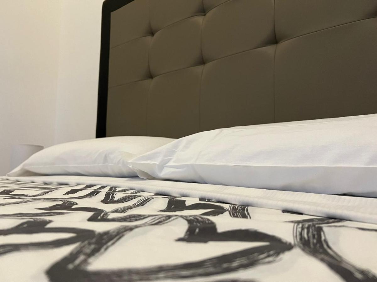 Frale In Appartement Rome