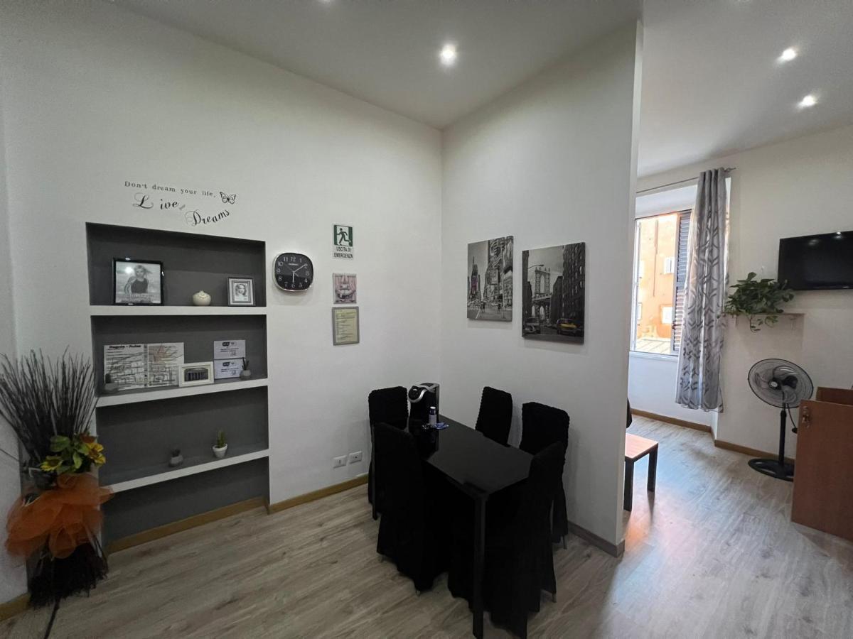 Appartement Frale In Rome