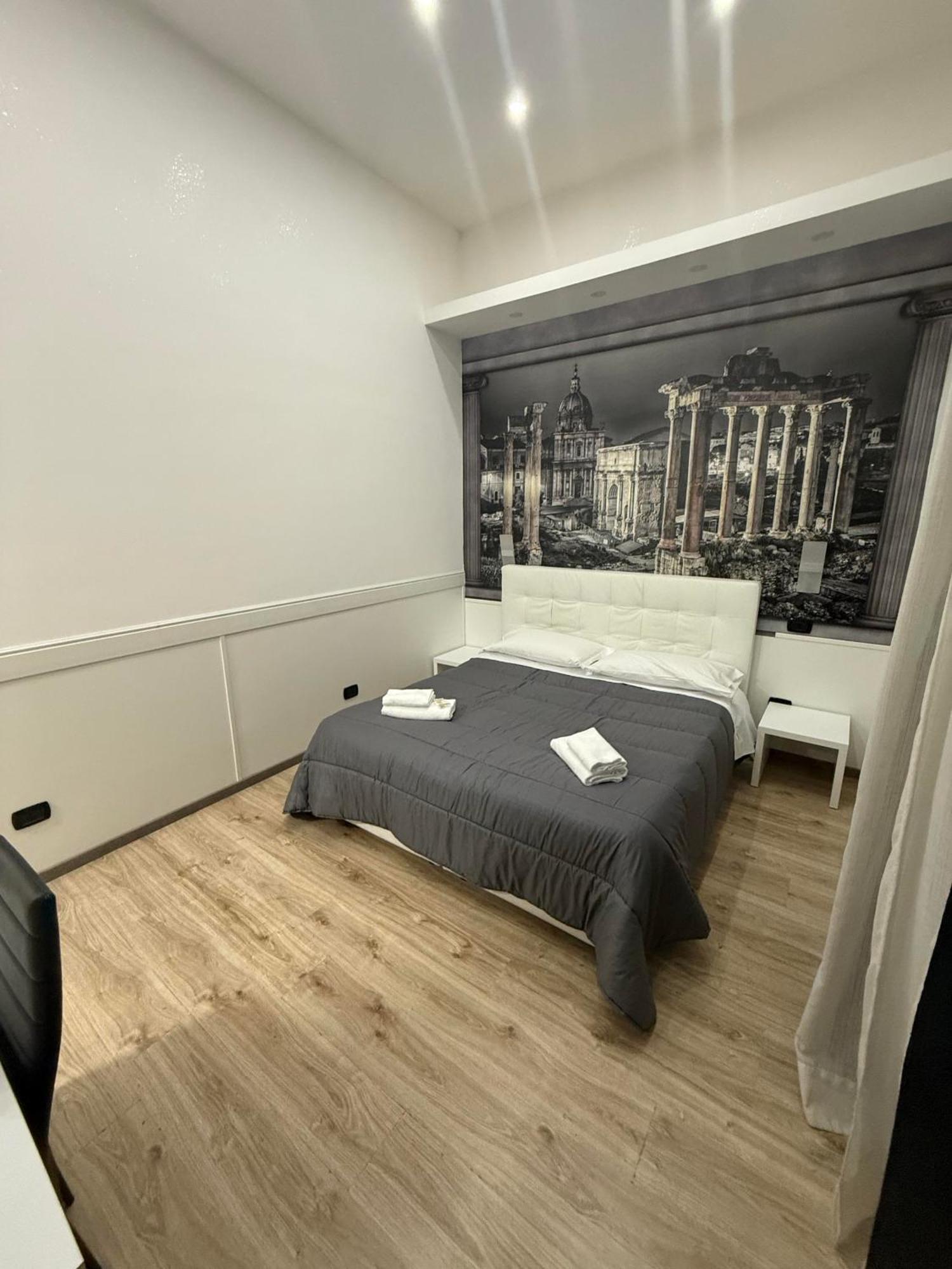 Frale In Appartement *