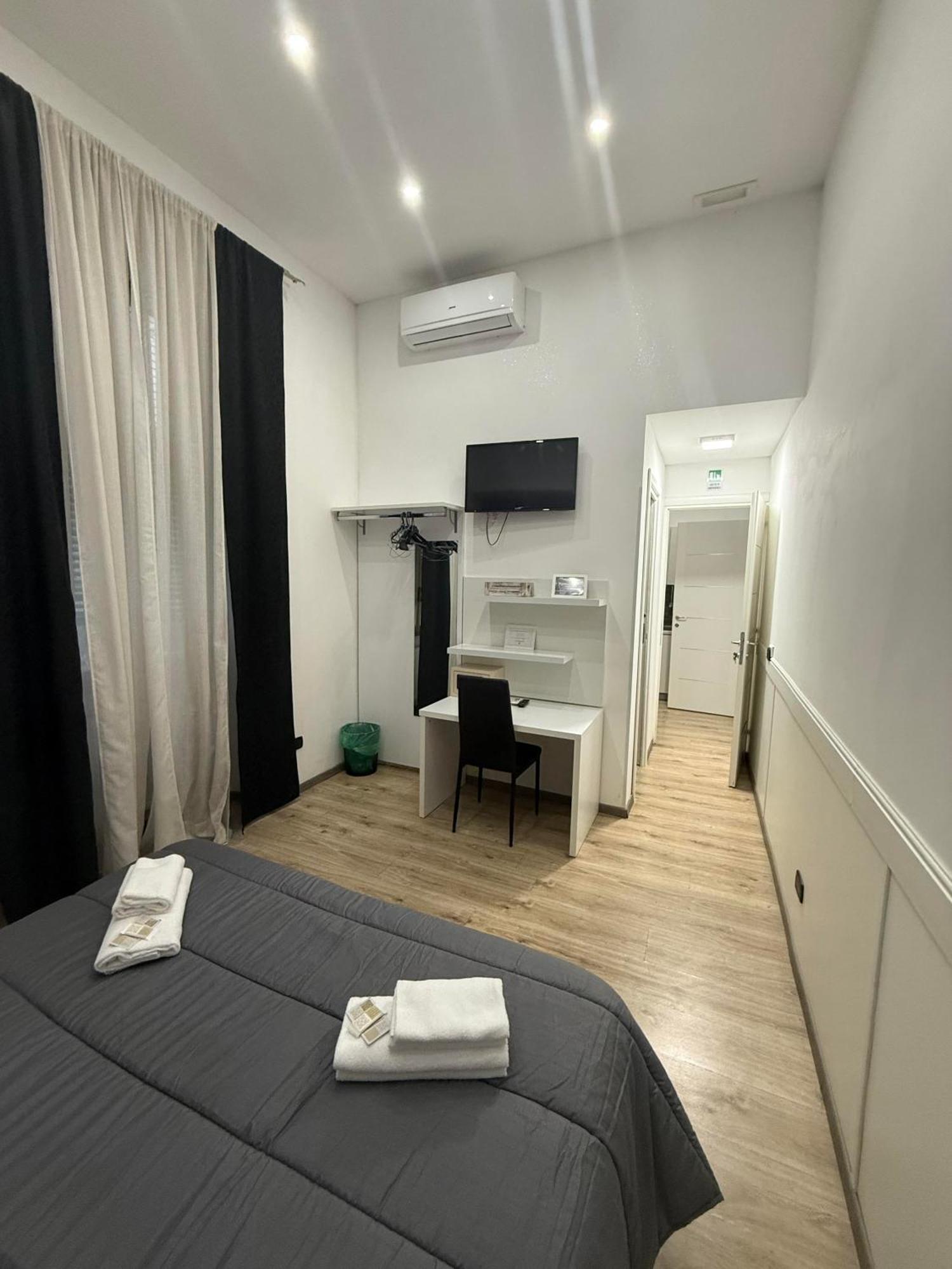 Frale In Appartement