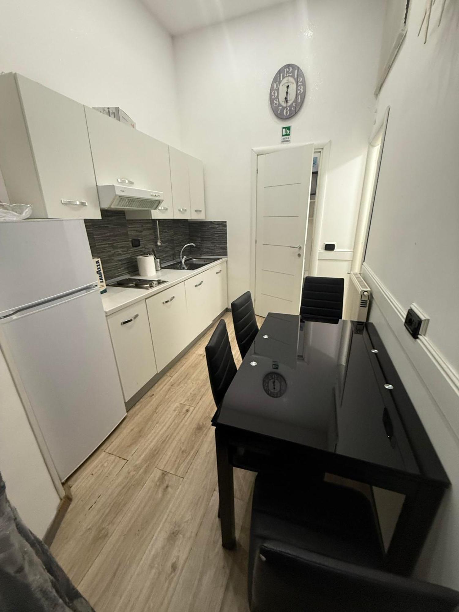 Appartement Frale In